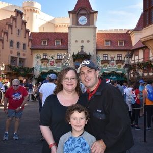 Meet your Posher, Suzanne